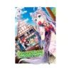 Drugstore in Another World: The Slow Life of a Cheat Pharmacist (Manga) Volume 09