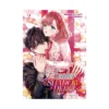 Healer for the Shadow Hero (Manga) Volume 02