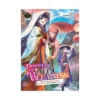 Though I Am an Inept Villainess: Tale of the Butterfly-Rat Body Swap in the Maiden Court (Light Novel) Volume 07