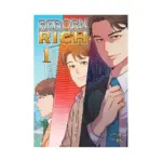 Reborn Rich (Manhwa) Volume 01