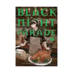 Black Night Parade (Manga) Volume 04