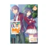 Classroom of the Elite (Manga) Volume 11