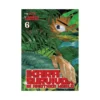 Karate Survivor in Another World (Manga) Volume 06