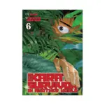 Karate Survivor in Another World (Manga) Volume 06