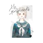 My Girlfriend's Child (Manga) Volume 05