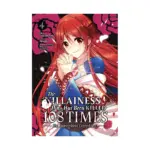 The Villainess Who Has Been Killed 108 Times: She Remembers Everything! (Manga) Volume 04