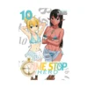 Time Stop Hero (Manga) Volume 10