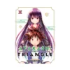 Ayakashi Triangle (Manga) Volume 11