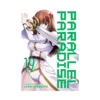 Parallel Paradise (Manga) Volume 19
