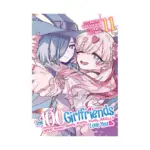 The 100 Girlfriends Who Really, Really, Really, Really, Really Love You (Manga) Volume 11