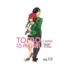 Tomo-Chan Is a Girl! 3-In-1 Omnibus Edition [01-02-03] (Manga) Volume 01