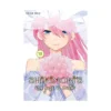 9798888770047 Shikimori's Not Just a Cutie (Manga) Volume 18