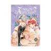 A Sign of Affection (Manga) Volume 08