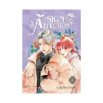 A Sign of Affection (Manga) Volume 08