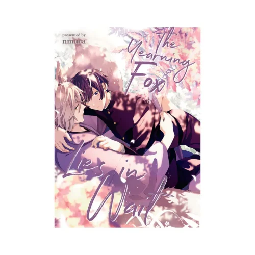 The Yearning Fox Lies in Wait (Manga)