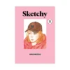 Sketchy (Manga) Volume 01