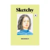 Sketchy (Manga) Volume 04