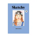 Sketchy (Manga) Volume 05