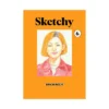 Sketchy (Manga) Volume 06