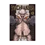 Gachiakuta (Manga) Volume 01