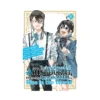9798888770252 As a Reincarnated Aristocrat, I'll Use My Appraisal Skill to Rise in the World (Manga) Volume 11