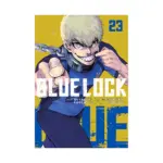 Blue Lock (Manga) Volume 23