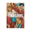 Drifting Dragons (Manga) Volume 15