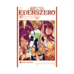 Edens Zero (Manga) Volume 27
