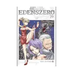 Edens Zero (Manga) Volume 29