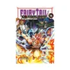 Fairy Tail: 100 Years Quest (Manga) Volume 16