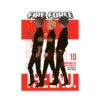 Fire Force 3-In-1 Omnibus Edition [28-29-30] (Manga) Volume 10