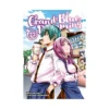Grand Blue Dreaming (Manga) Volume 22