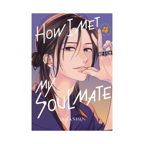 How I Met My Soulmate (Manga) Volume 04