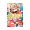 In/Spectre (Manga) Volume 20