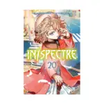 In/Spectre (Manga) Volume 20