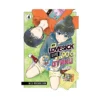 9798888770566 My Lovesick Life as a '90s Otaku (Manga) Volume 04