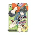 My Lovesick Life as a '90s Otaku (Manga) Volume 04