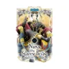 Nina the Starry Bride (Manga) Volume 10