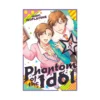 Phantom of the Idol (Manga) Volume 08