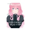 9798888770658 Shikimori's Not Just a Cutie (Manga) Volume 19