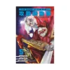 The Ghost in the Shell: The Human Algorithm (Manga) Volume 05