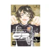 Toppu GP (Manga) Volume 12