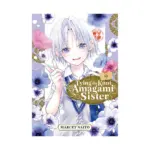 Tying the Knot with an Amagami Sister (Manga) Volume 09