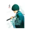 The Blue Wolves of Mibu (Manga) Volume 04
