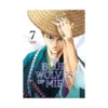The Blue Wolves of Mibu (Manga) Volume 07