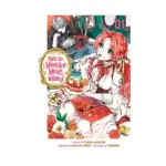 Pass the Monster Meat, Milady! (Manga) Volume 01