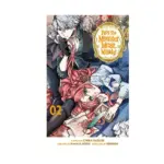 Pass the Monster Meat, Milady! (Manga) Volume 02