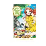 Pass the Monster Meat, Milady! (Manga) Volume 03