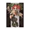 Gachiakuta (Manga) Volume 04
