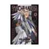 Gachiakuta (Manga) Volume 05